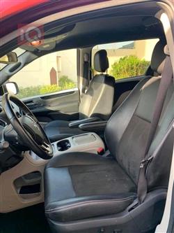 دۆج گراند کاراڤان